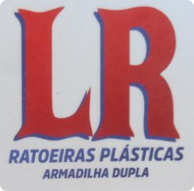 LR Ratoeiras Logo